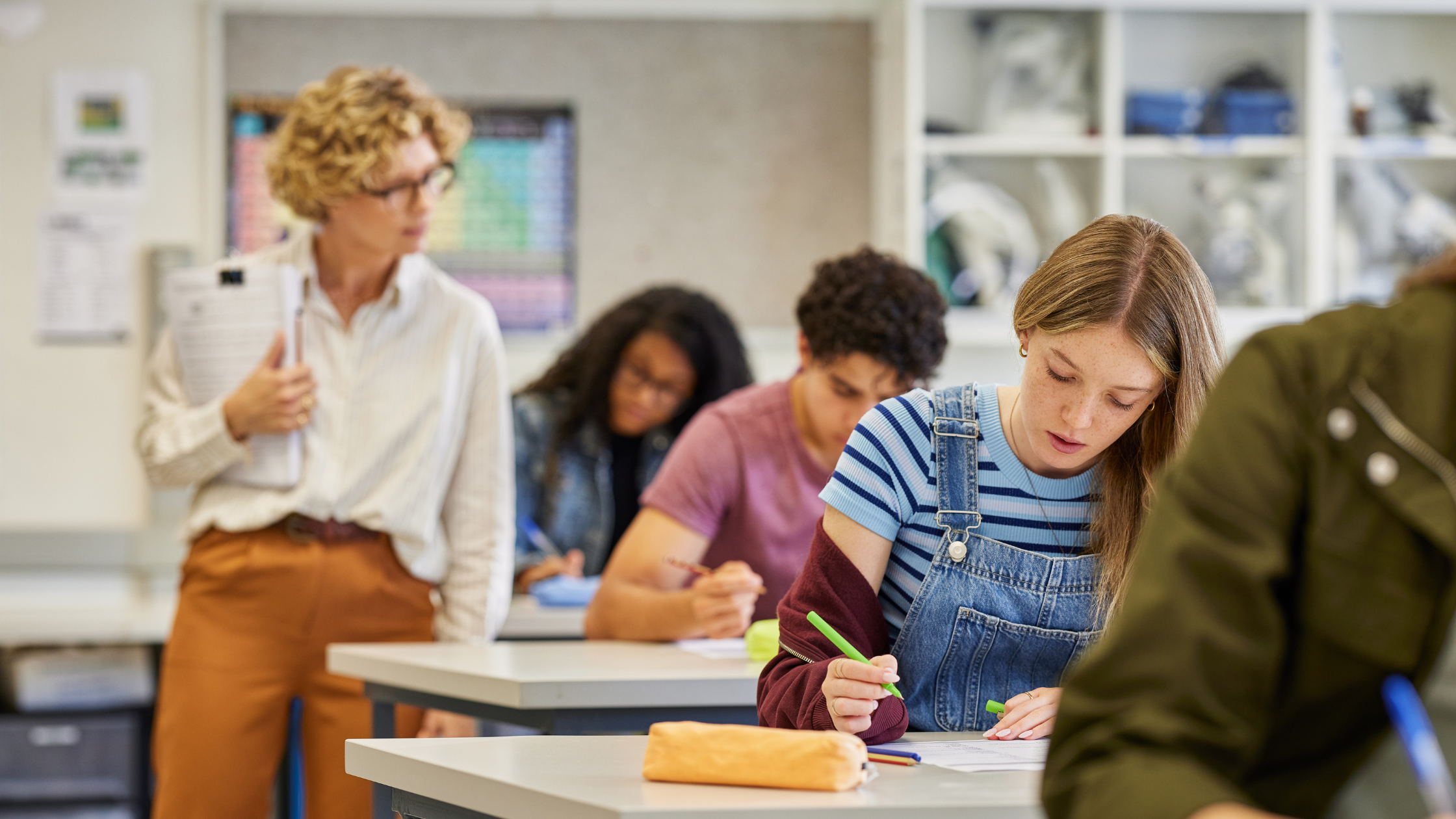 Mala matura 2026: Šta se tačno polaže i kako izgleda test?